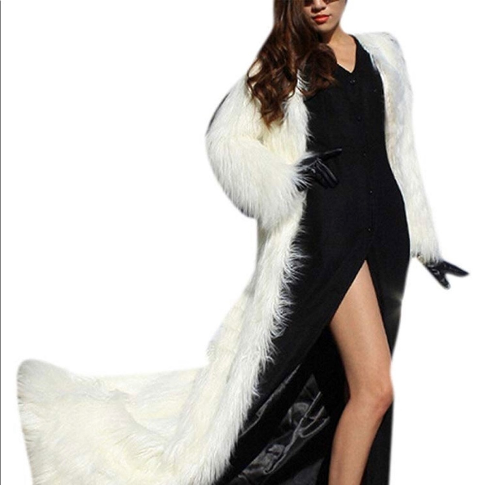 Marciano - Fur coat